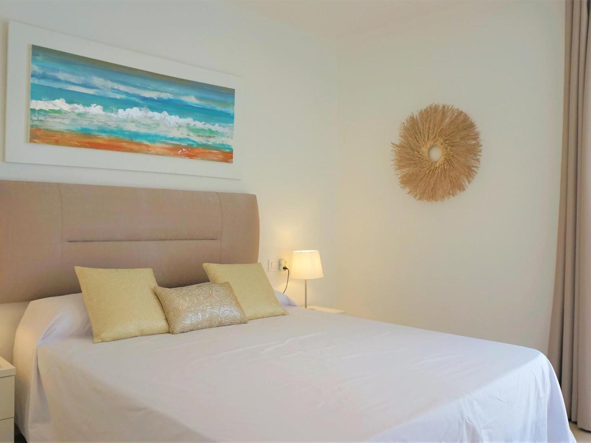 La Perla Del Mar 1 Apartment *