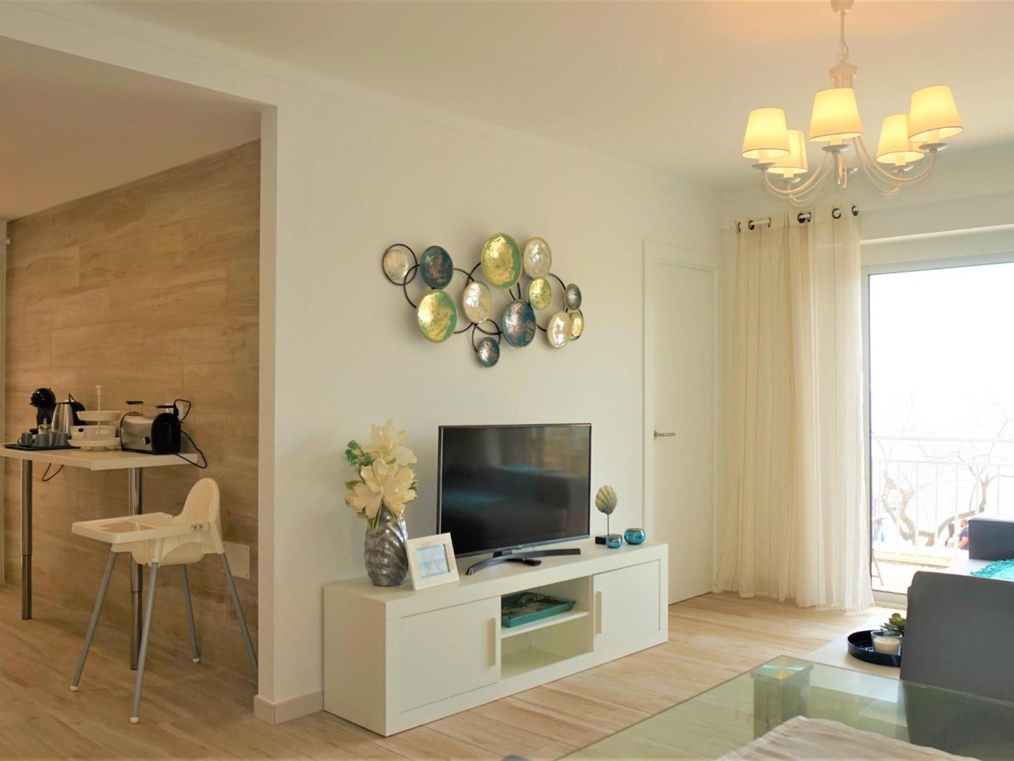 Apartment La Perla Del Mar 1