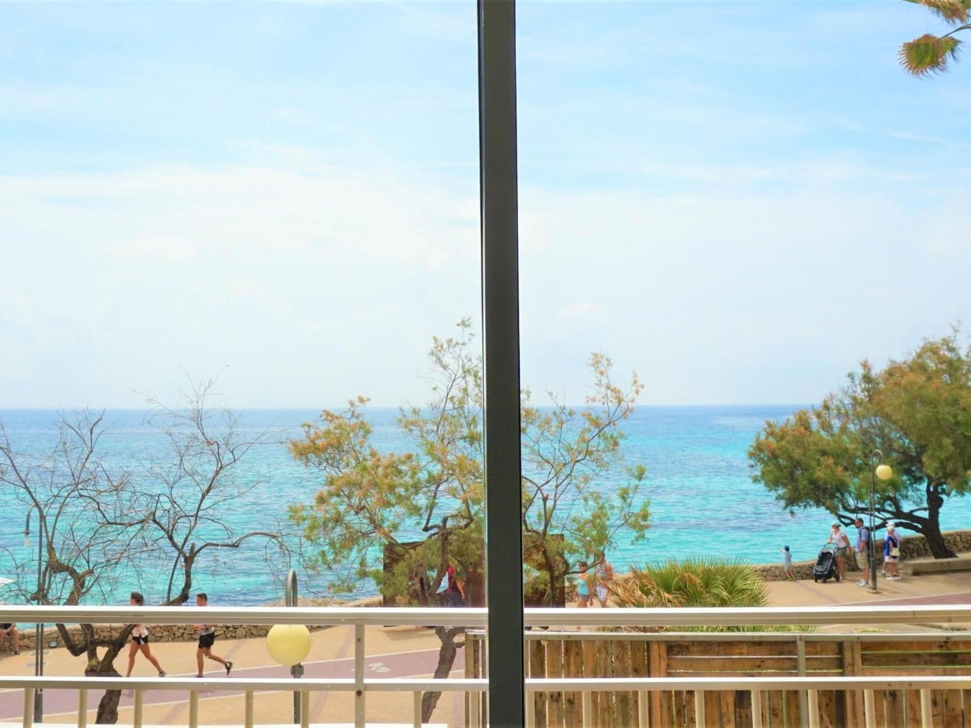 Apartment La Perla Del Mar 1 Son Servera (Mallorca)