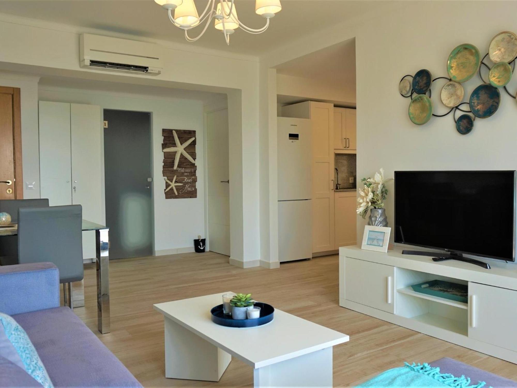 La Perla Del Mar 1 Apartment Son Servera (Mallorca)